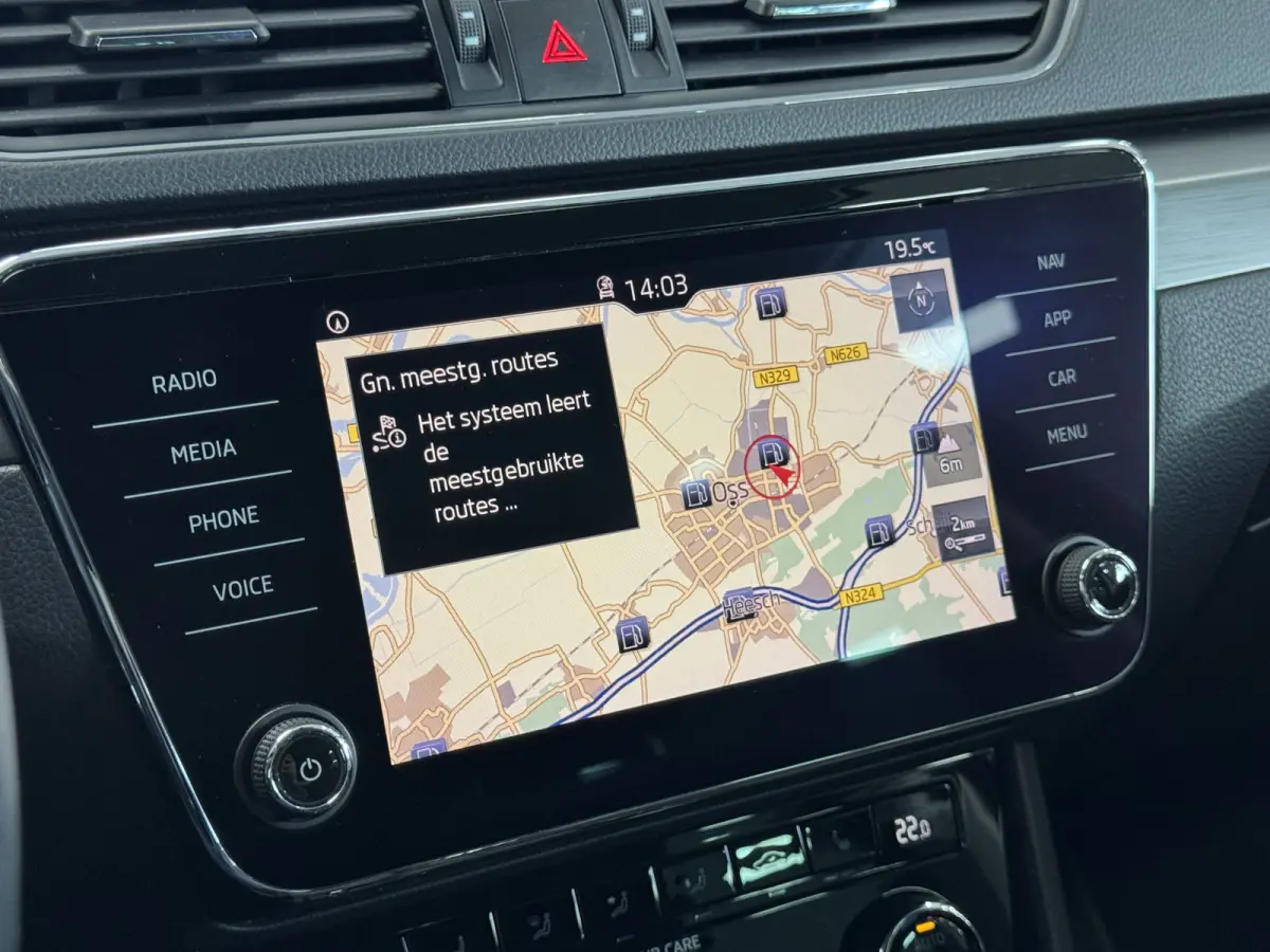 1.4 TSI ACT Sportline Business ACC Keyless CarPlay
