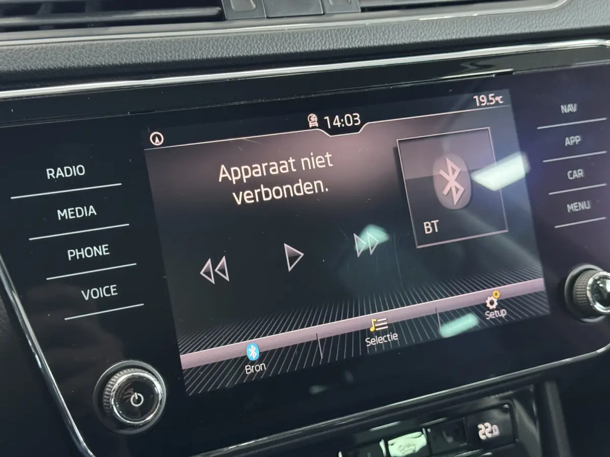 1.4 TSI ACT Sportline Business ACC Keyless CarPlay