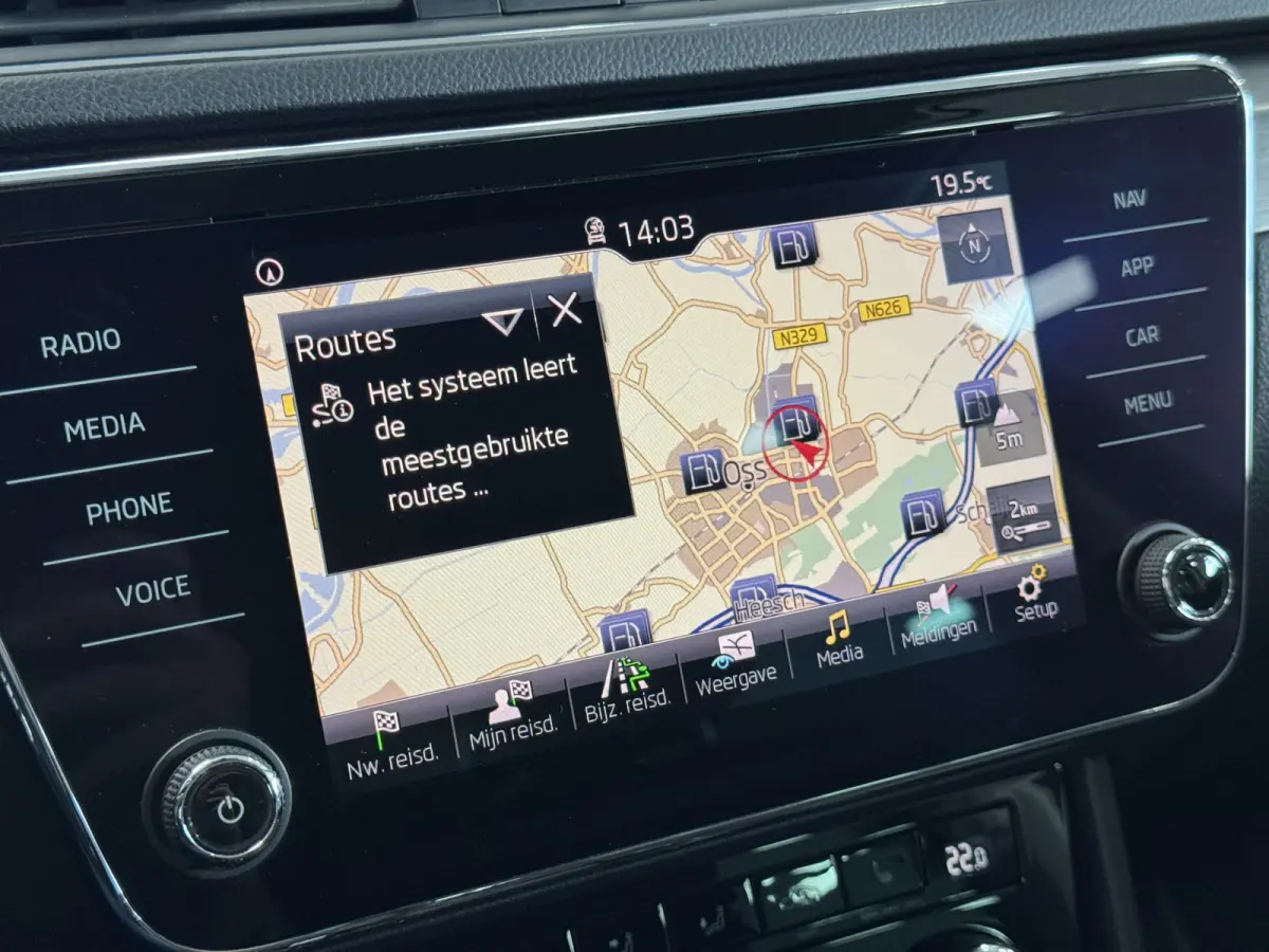1.4 TSI ACT Sportline Business ACC Keyless CarPlay