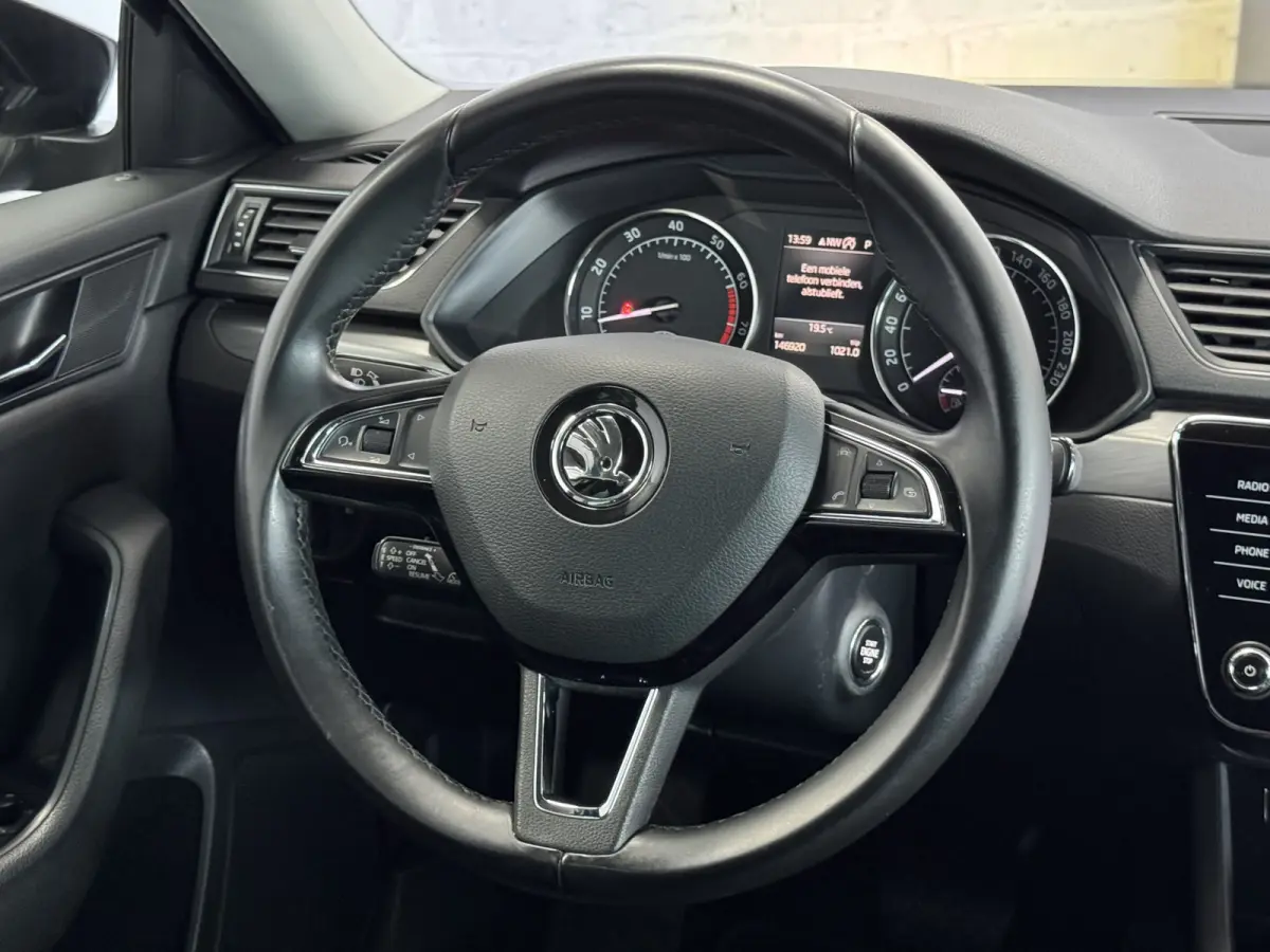 1.4 TSI ACT Sportline Business ACC Keyless CarPlay