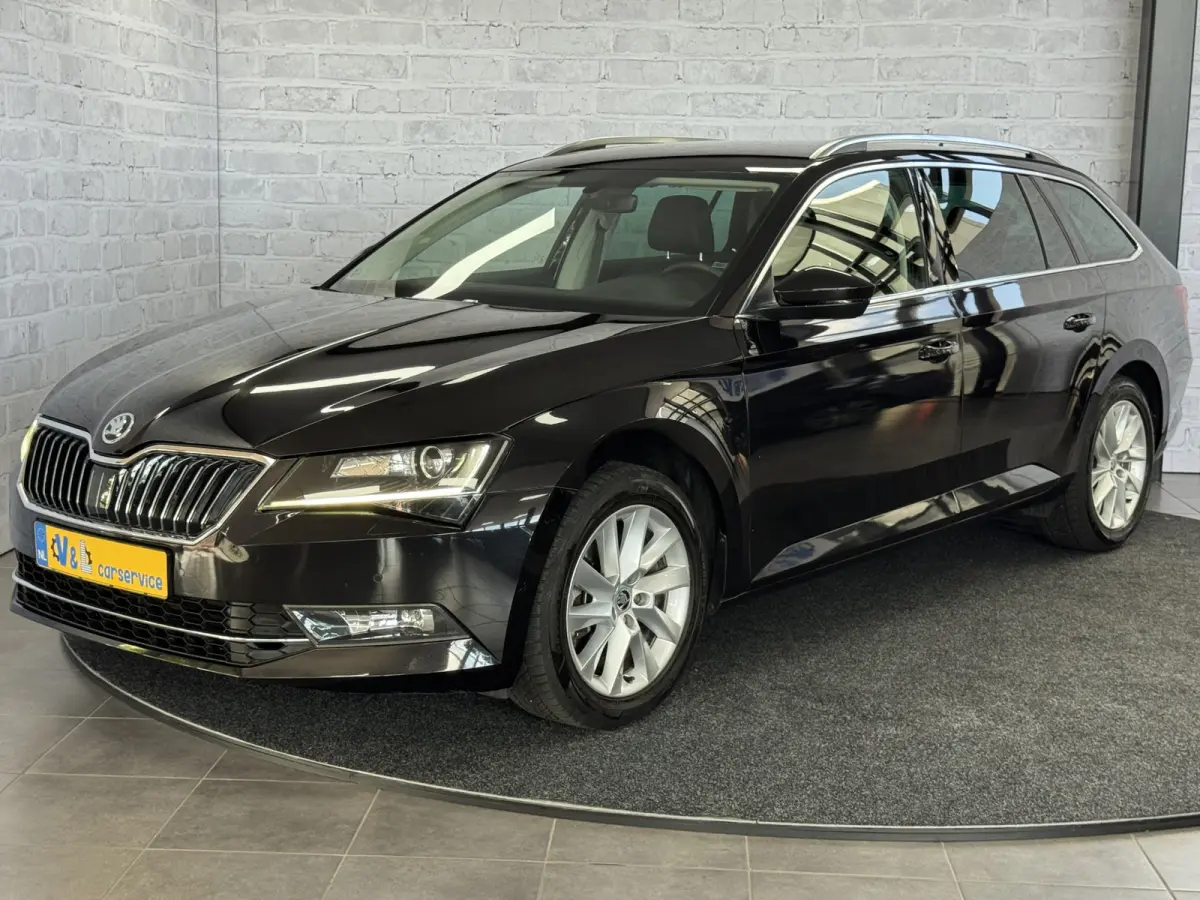 1.4 TSI ACT Sportline Business ACC Keyless CarPlay