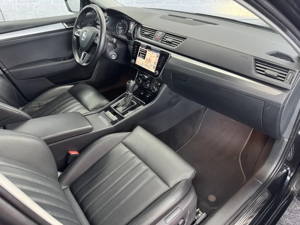 1.4 TSI ACT Sportline Business ACC Keyless CarPlay