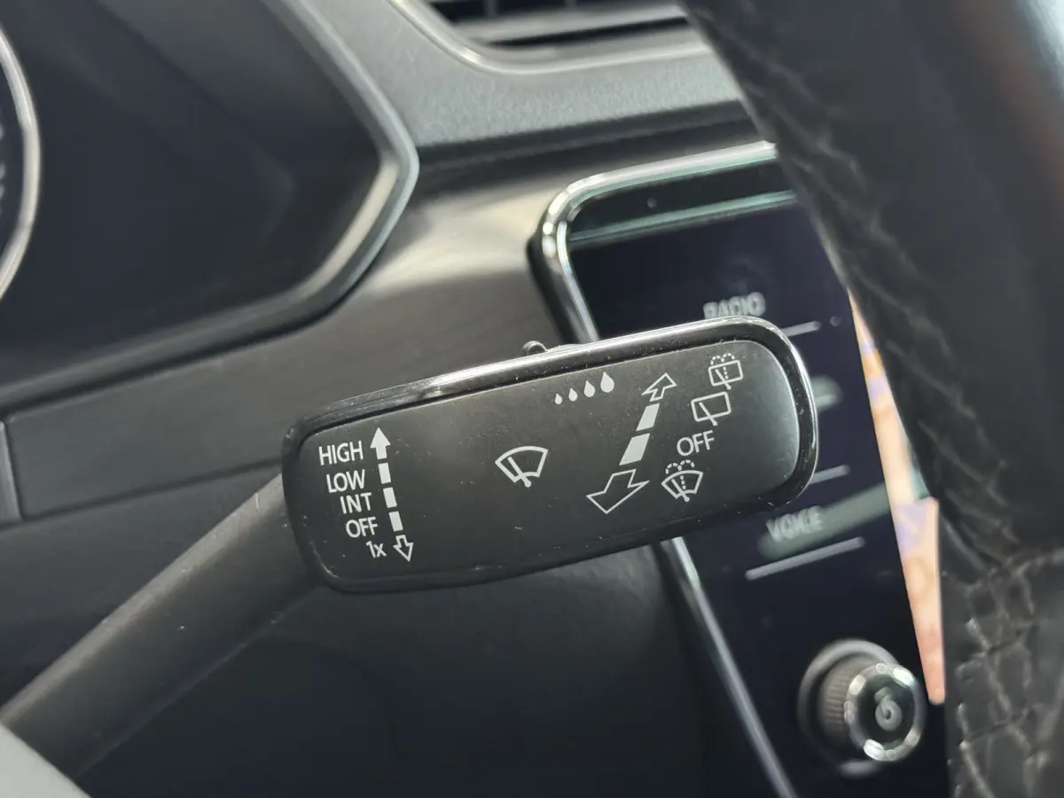 1.4 TSI ACT Sportline Business ACC Keyless CarPlay