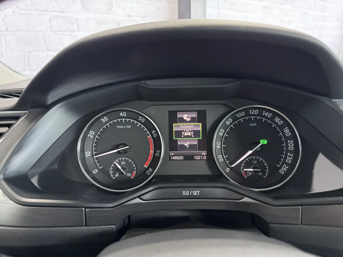 1.4 TSI ACT Sportline Business ACC Keyless CarPlay