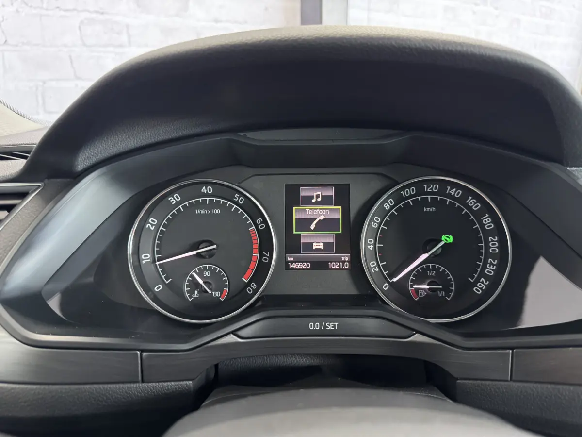 1.4 TSI ACT Sportline Business ACC Keyless CarPlay