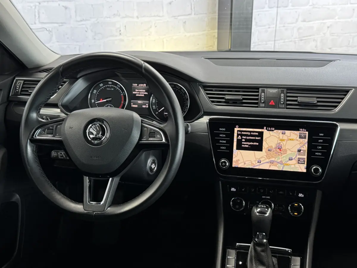 1.4 TSI ACT Sportline Business ACC Keyless CarPlay