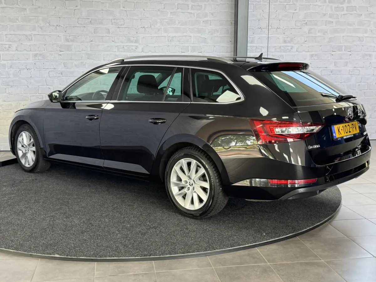 1.4 TSI ACT Sportline Business ACC Keyless CarPlay