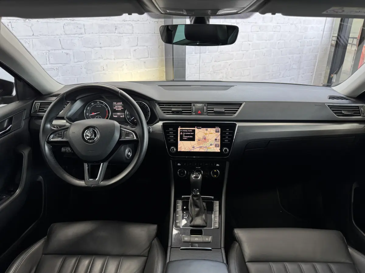 1.4 TSI ACT Sportline Business ACC Keyless CarPlay