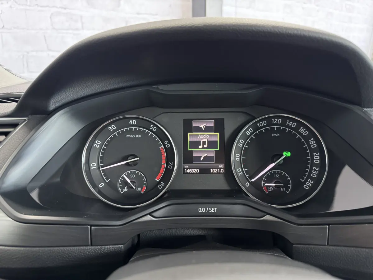 1.4 TSI ACT Sportline Business ACC Keyless CarPlay