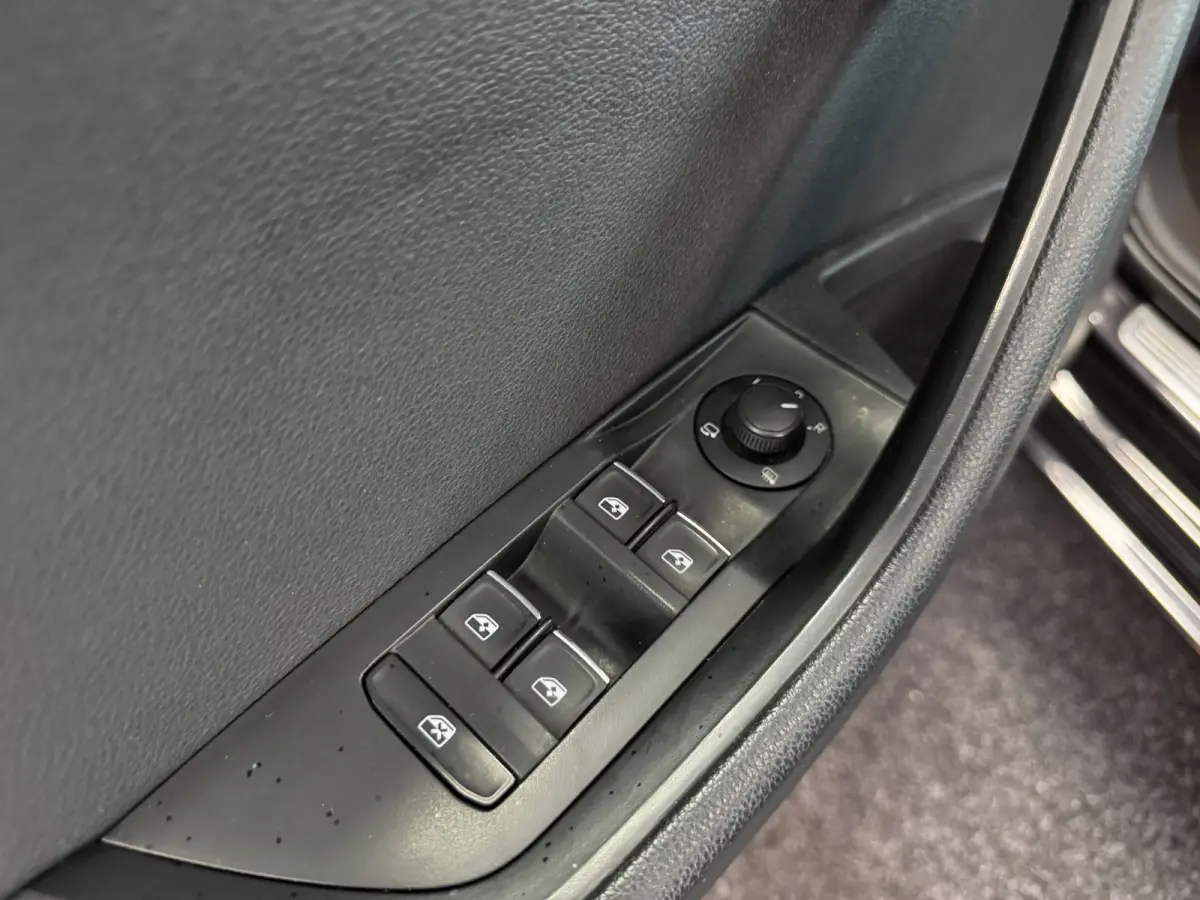 1.4 TSI ACT Sportline Business ACC Keyless CarPlay