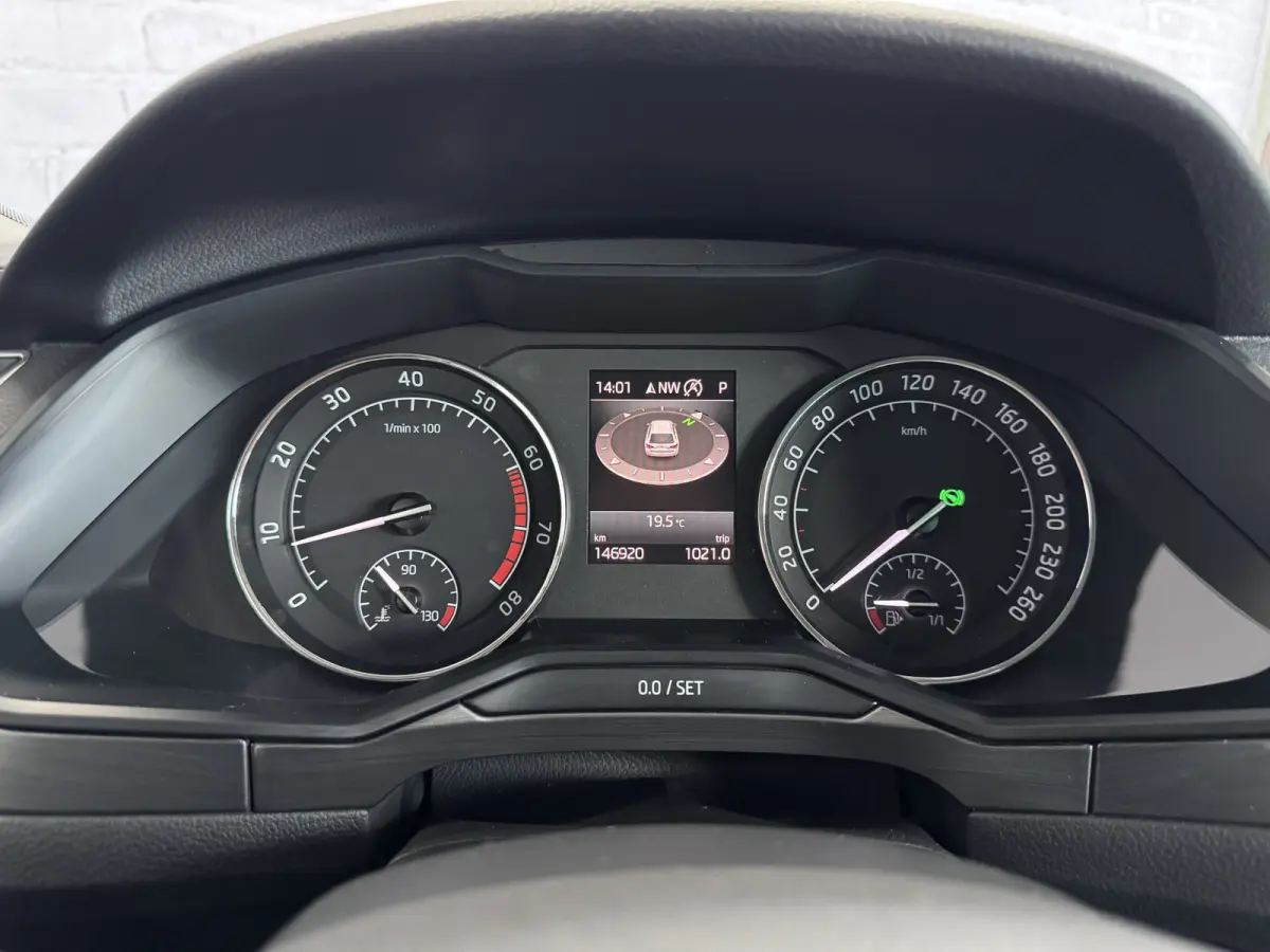 1.4 TSI ACT Sportline Business ACC Keyless CarPlay