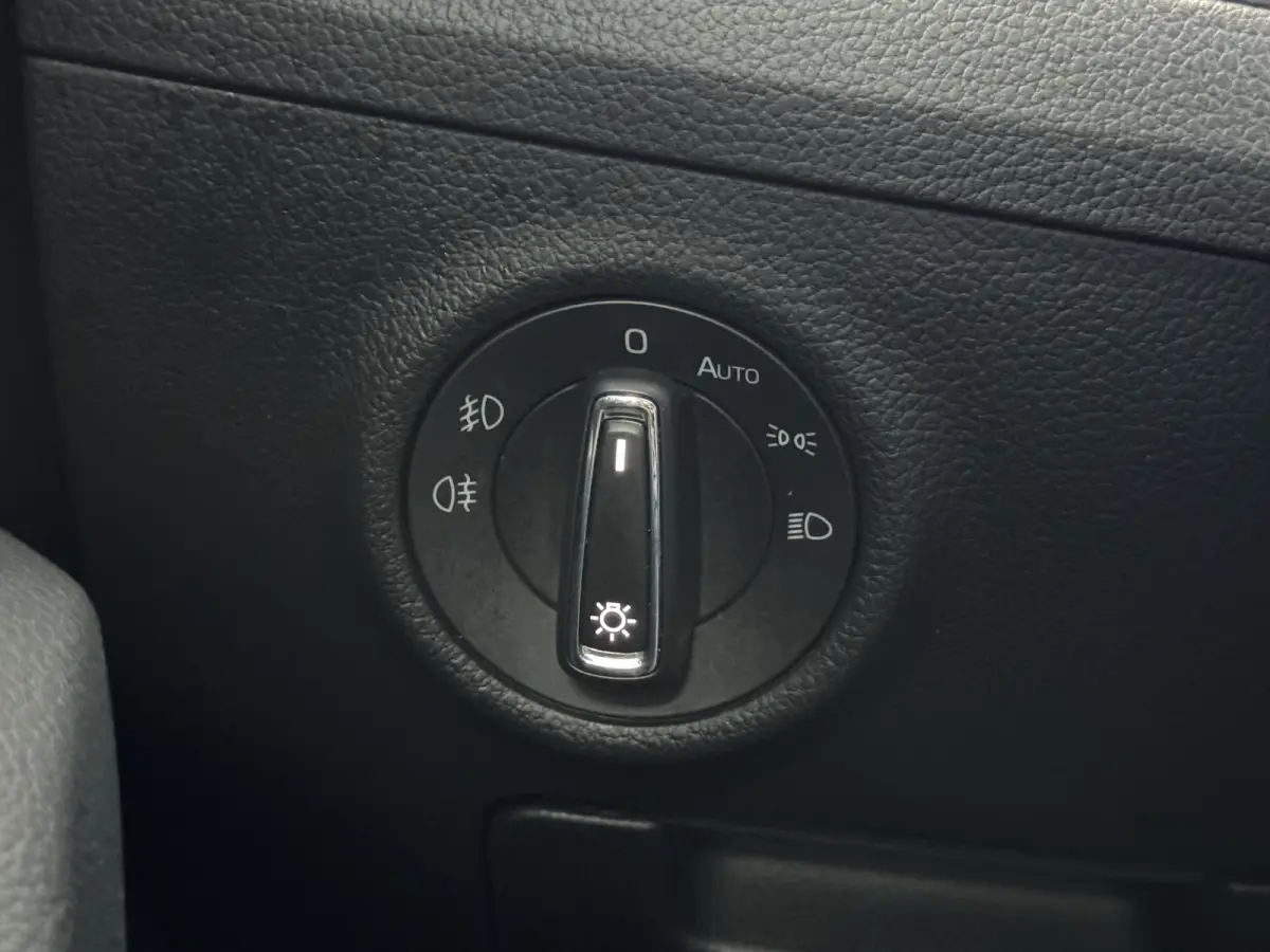 1.4 TSI ACT Sportline Business ACC Keyless CarPlay