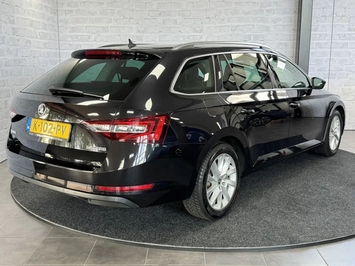 1.4 TSI ACT Sportline Business ACC Keyless CarPlay