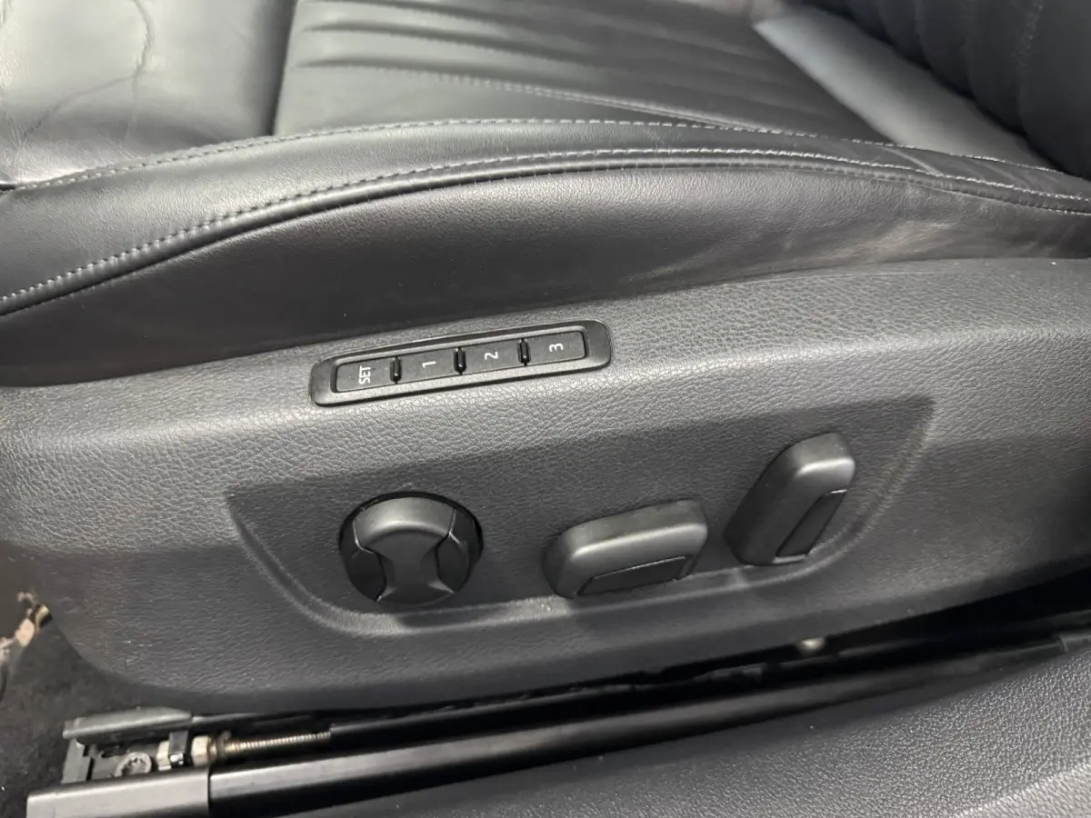 1.4 TSI ACT Sportline Business ACC Keyless CarPlay
