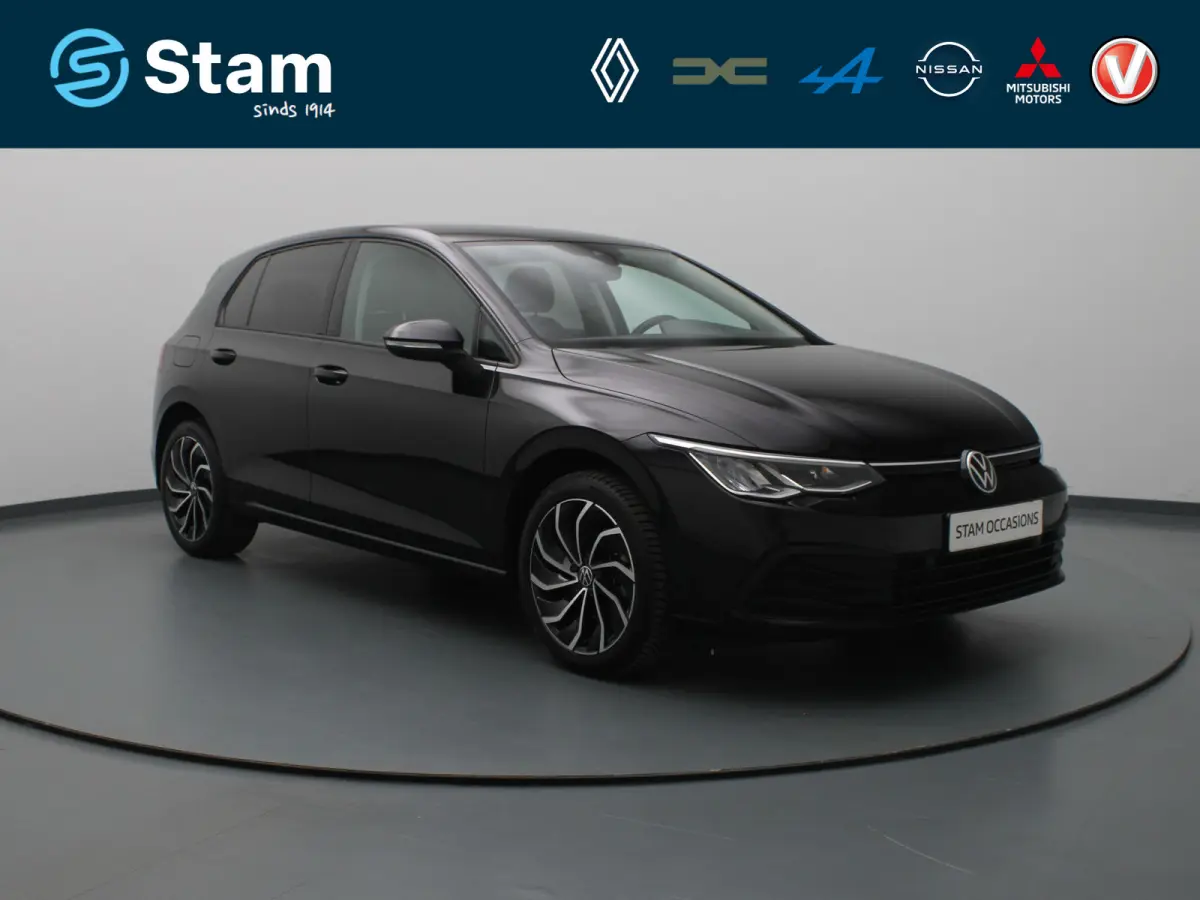 110pk TSI Life Apple Carplay/Android Auto | Climate