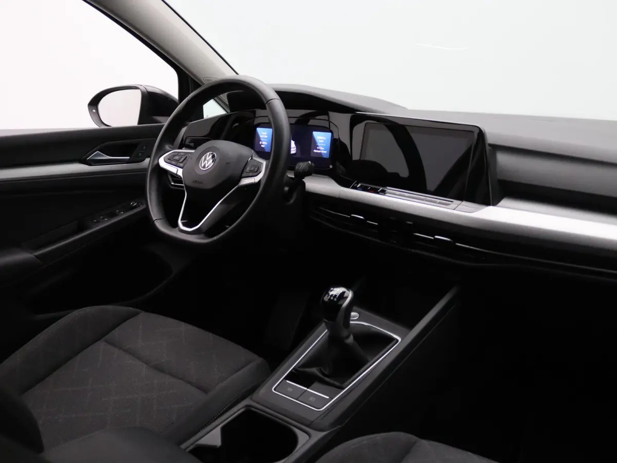 110pk TSI Life Apple Carplay/Android Auto | Climate
