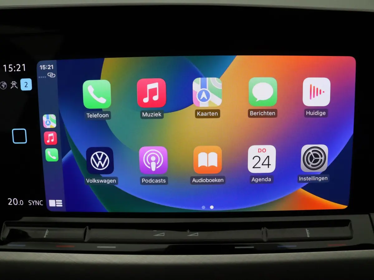 110pk TSI Life Apple Carplay/Android Auto | Climate