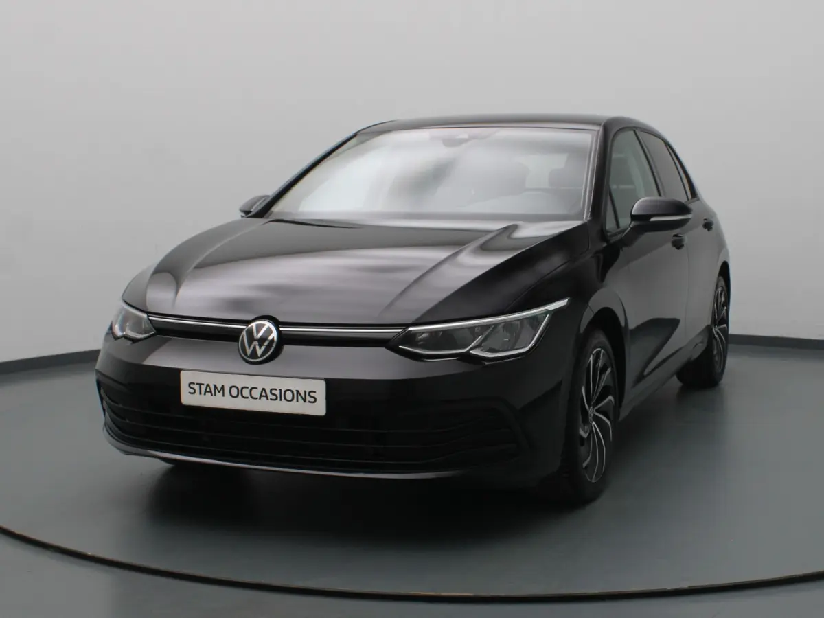 110pk TSI Life Apple Carplay/Android Auto | Climate