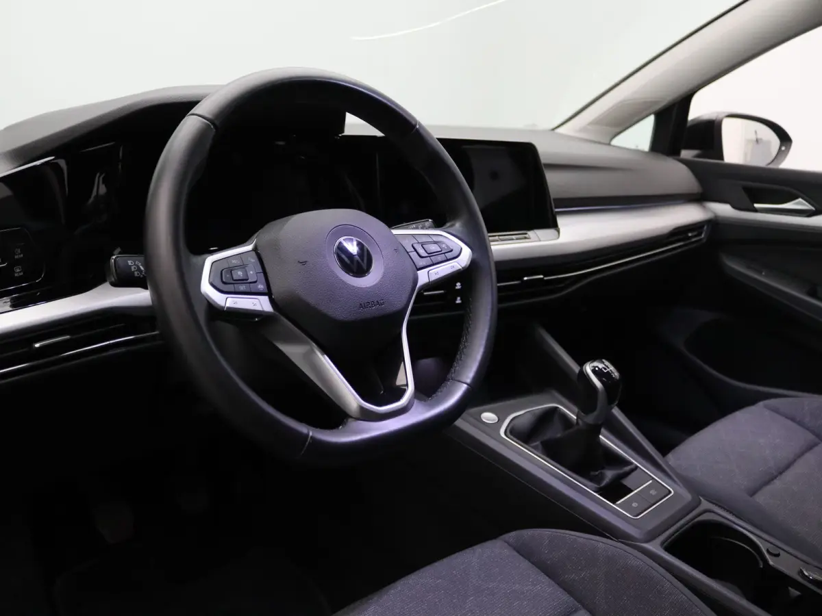 110pk TSI Life Apple Carplay/Android Auto | Climate