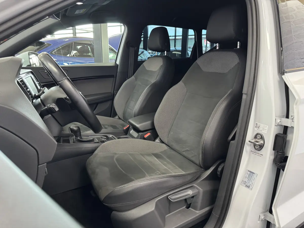 1.5 TSI Xcellence Business Intense Trekhaak CarPlay 360camera