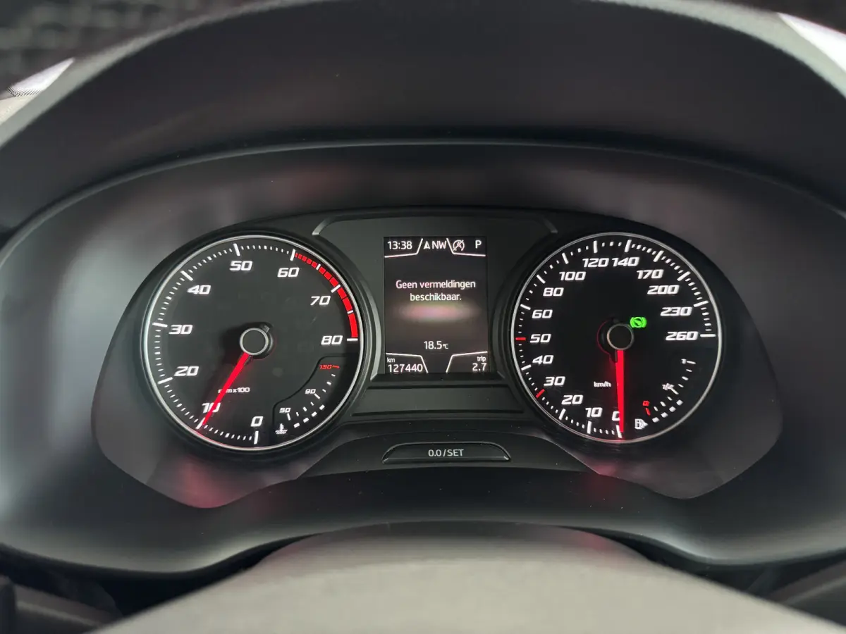 1.5 TSI Xcellence Business Intense Trekhaak CarPlay 360camera