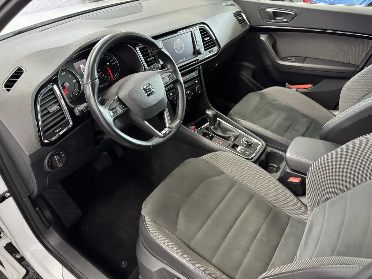 1.5 TSI Xcellence Business Intense Trekhaak CarPlay 360camera