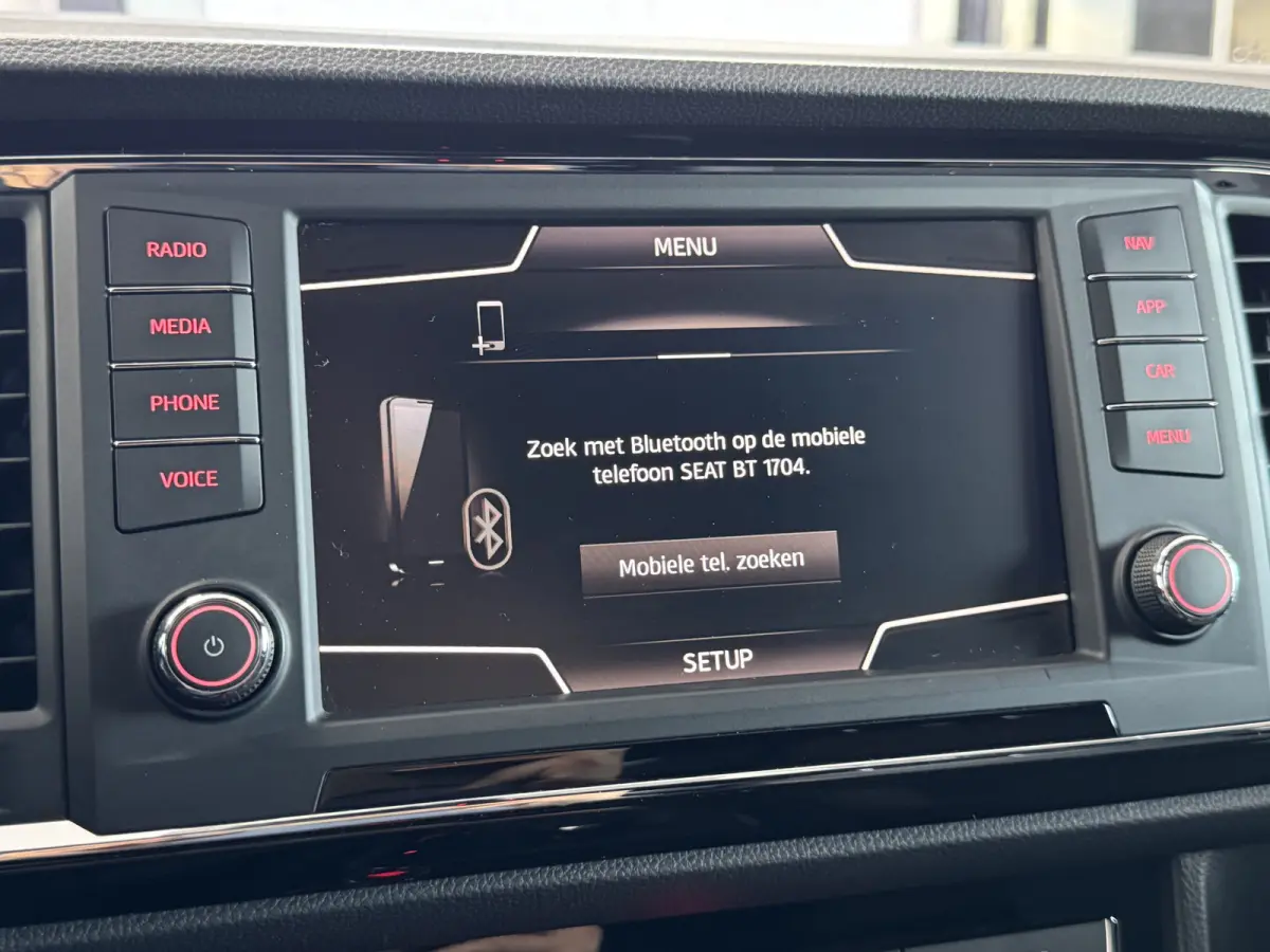 1.5 TSI Xcellence Business Intense Trekhaak CarPlay 360camera