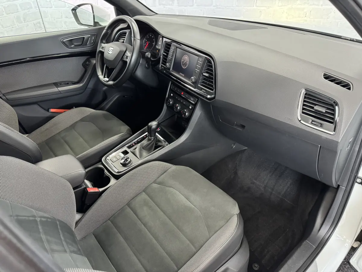 1.5 TSI Xcellence Business Intense Trekhaak CarPlay 360camera