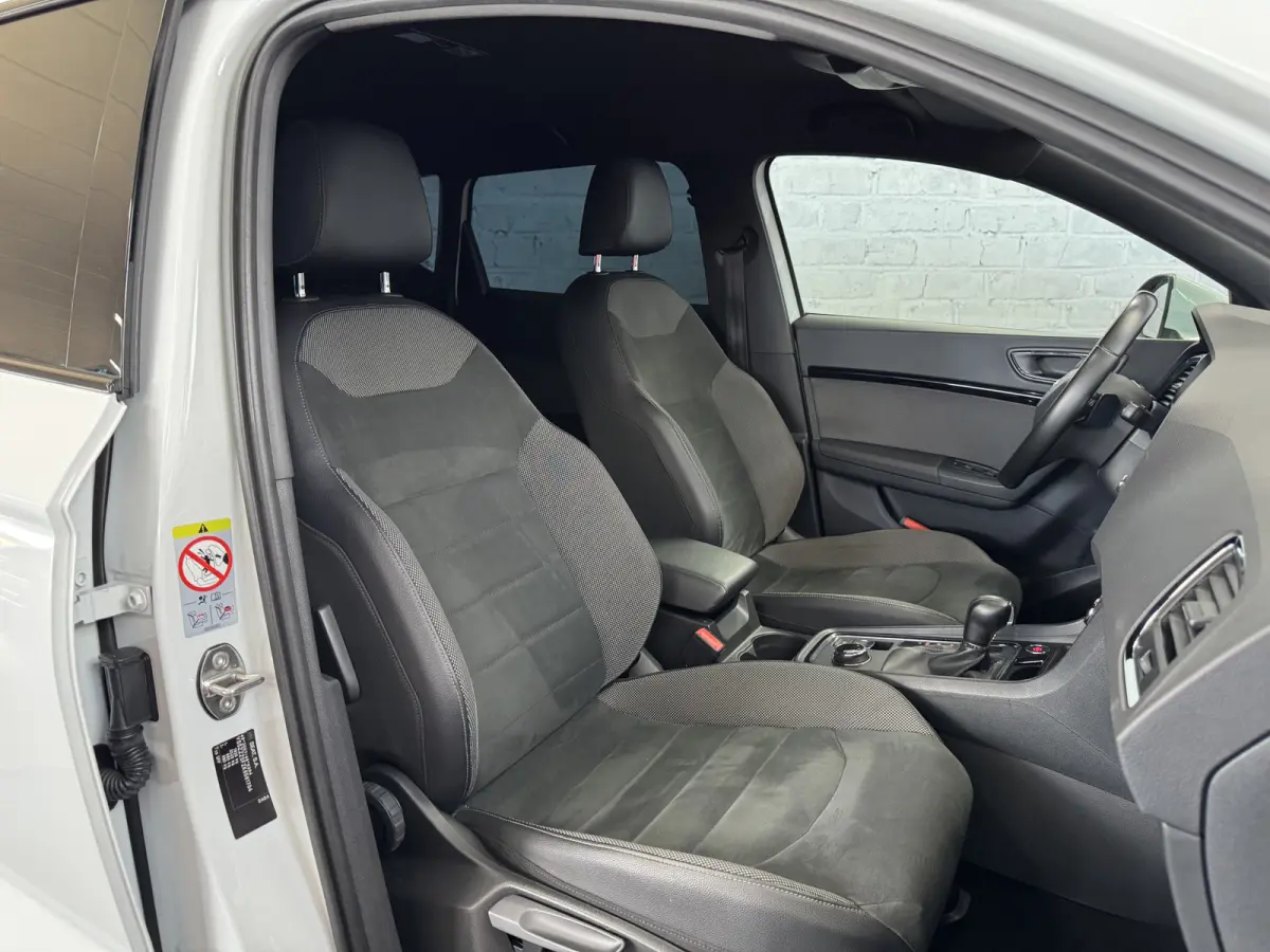 1.5 TSI Xcellence Business Intense Trekhaak CarPlay 360camera