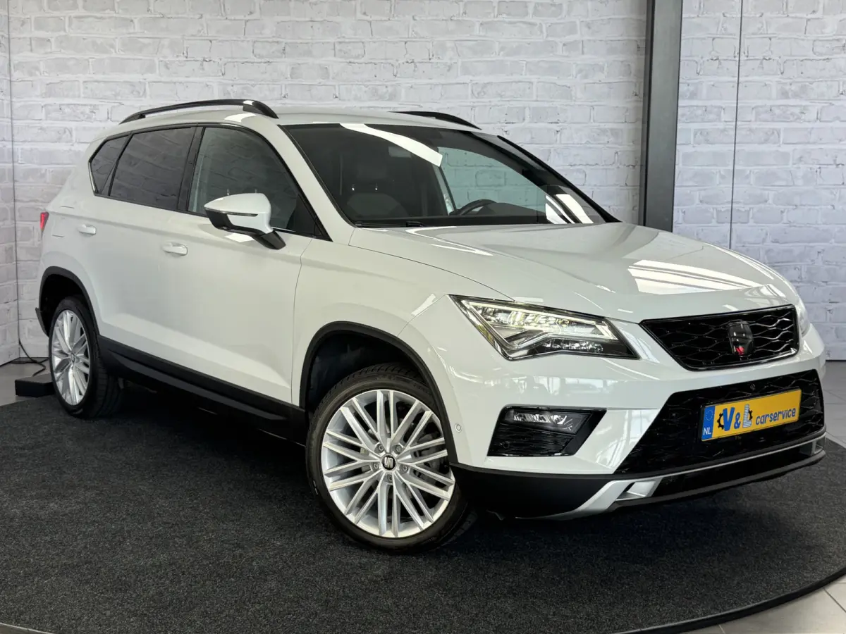 1.5 TSI Xcellence Business Intense Trekhaak CarPlay 360camera