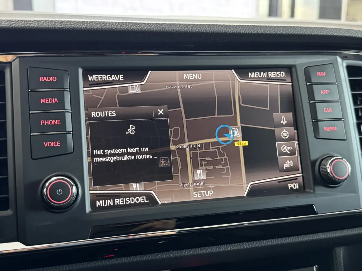 1.5 TSI Xcellence Business Intense Trekhaak CarPlay 360camera