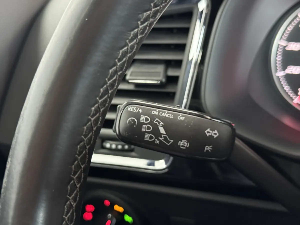 1.5 TSI Xcellence Business Intense Trekhaak CarPlay 360camera