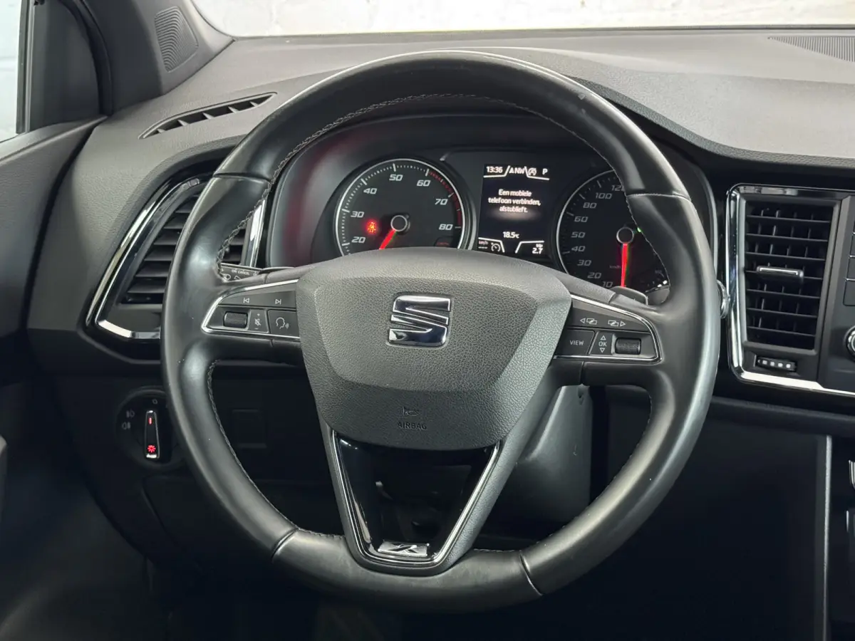 1.5 TSI Xcellence Business Intense Trekhaak CarPlay 360camera