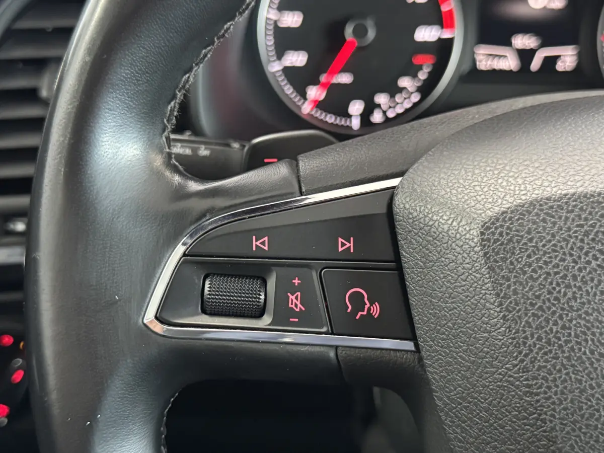 1.5 TSI Xcellence Business Intense Trekhaak CarPlay 360camera