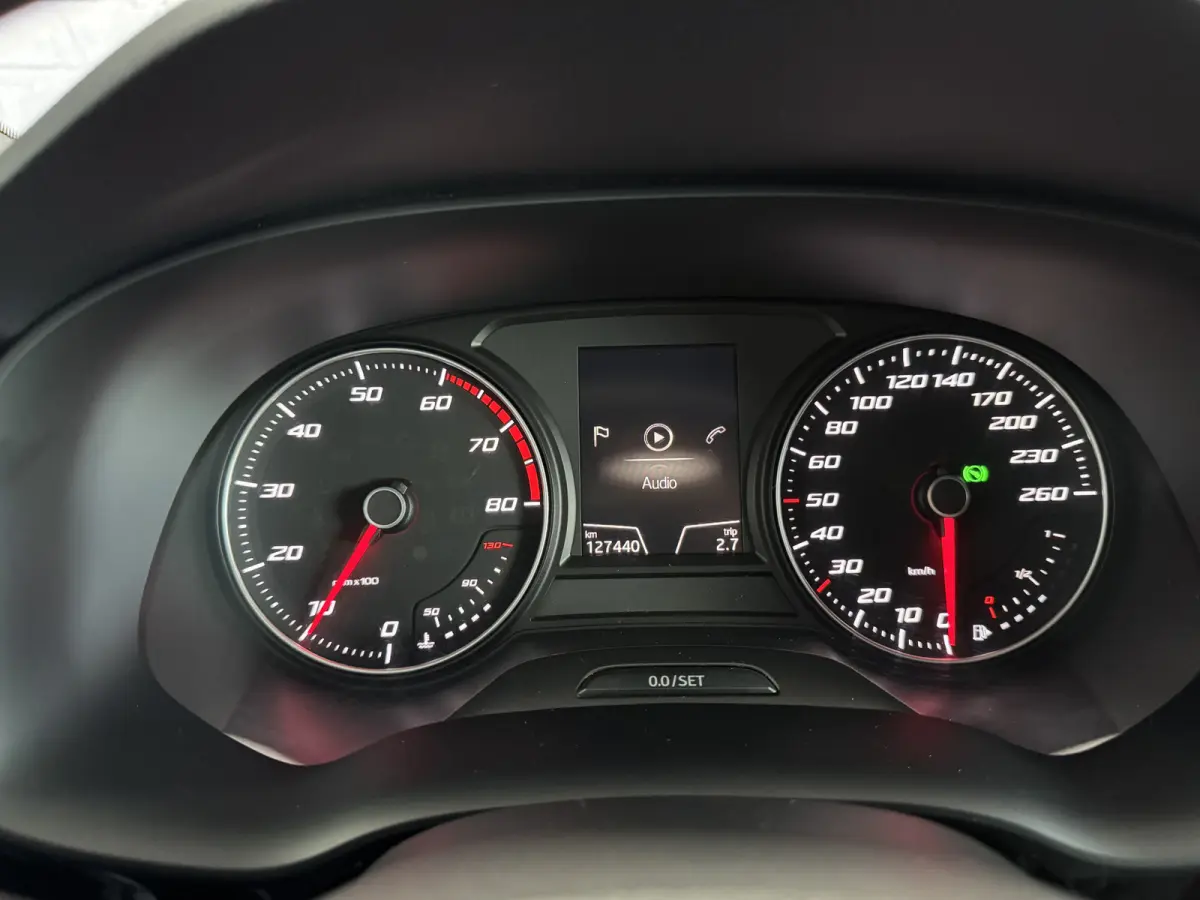 1.5 TSI Xcellence Business Intense Trekhaak CarPlay 360camera