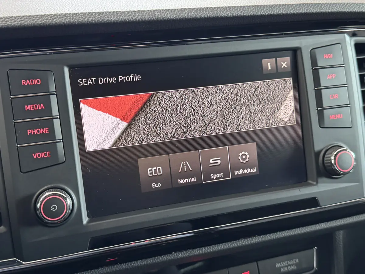 1.5 TSI Xcellence Business Intense Trekhaak CarPlay 360camera