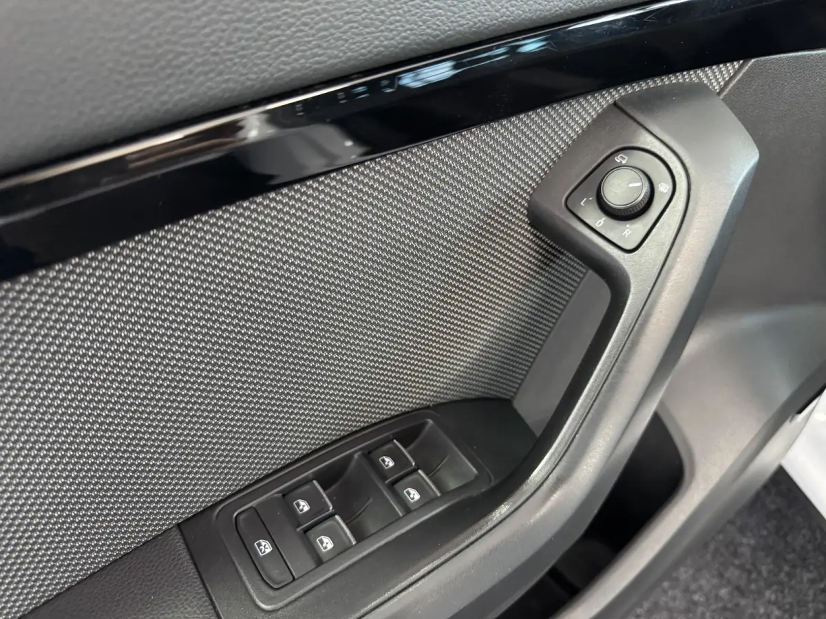 1.5 TSI Xcellence Business Intense Trekhaak CarPlay 360camera