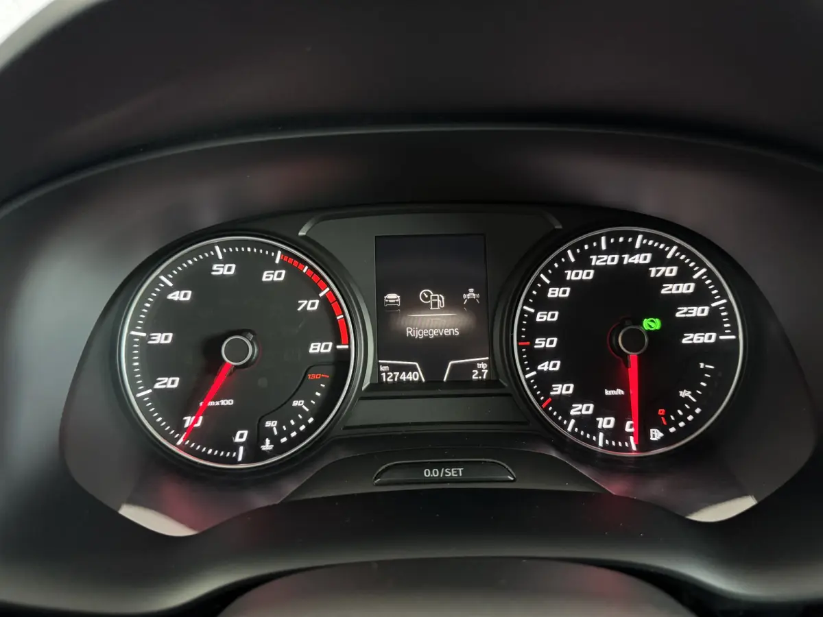 1.5 TSI Xcellence Business Intense Trekhaak CarPlay 360camera