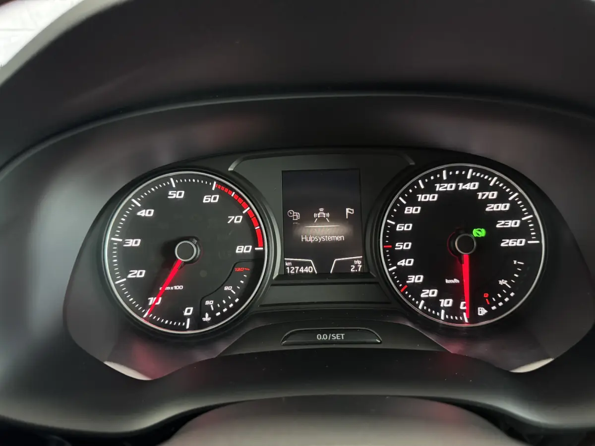 1.5 TSI Xcellence Business Intense Trekhaak CarPlay 360camera