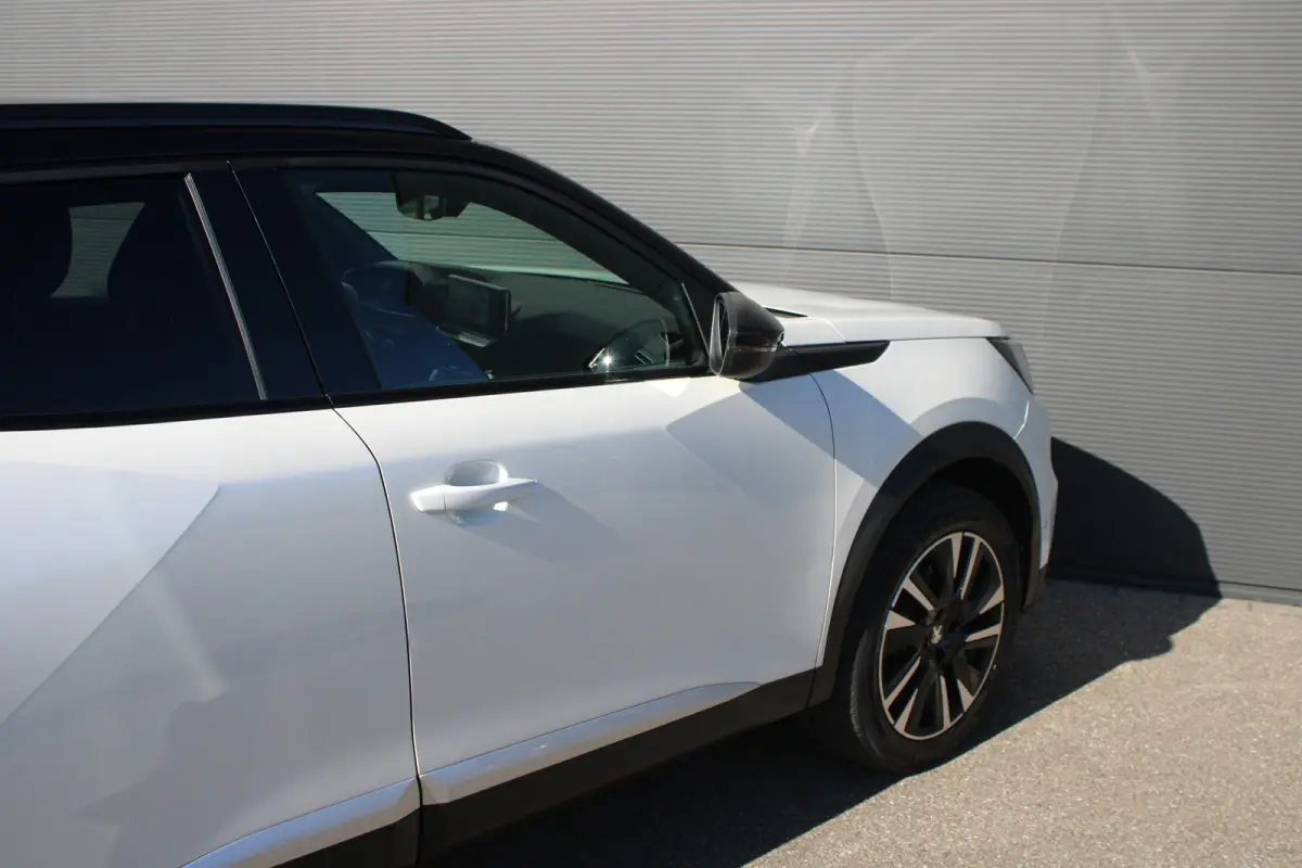 EV GT Pack 50 kWh | Fase 3 laden | SOH 92% | Navigatie | Camera | 18 Inch lichtmetaal | Alcantara | Full LED | 62.000km |
