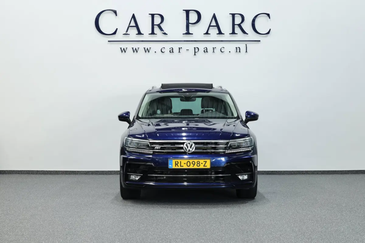 1.4 TSI ACT R-line LED/VIRTUAL/LEER+S.VERWARMING/LMV/CAM/LINE/ACC/ECC/12 MND GARANTIE!