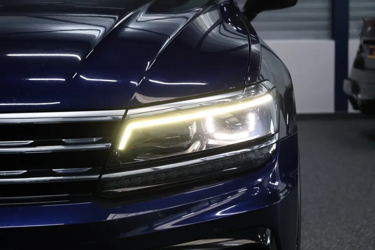 1.4 TSI ACT R-line LED/VIRTUAL/LEER+S.VERWARMING/LMV/CAM/LINE/ACC/ECC/12 MND GARANTIE!