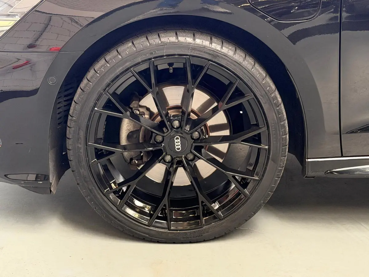 40 TFSI e S-Line, Pano, Camera, carplay, Stoelverwarming, Elektrische achterklep,