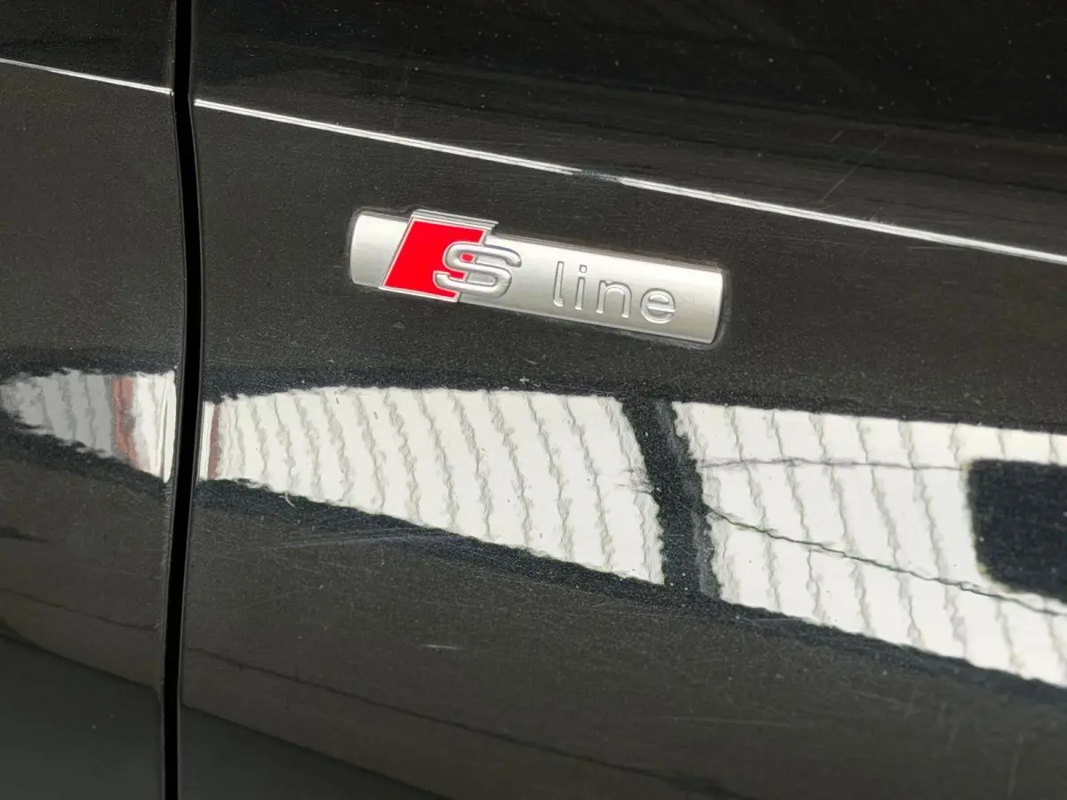40 TFSI e S-Line, Pano, Camera, carplay, Stoelverwarming, Elektrische achterklep,