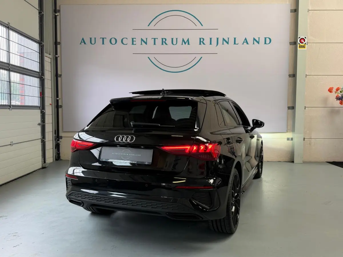 40 TFSI e S-Line, Pano, Camera, carplay, Stoelverwarming, Elektrische achterklep,