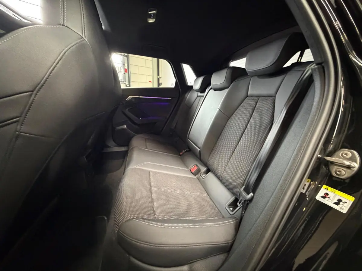40 TFSI e S-Line, Pano, Camera, carplay, Stoelverwarming, Elektrische achterklep,