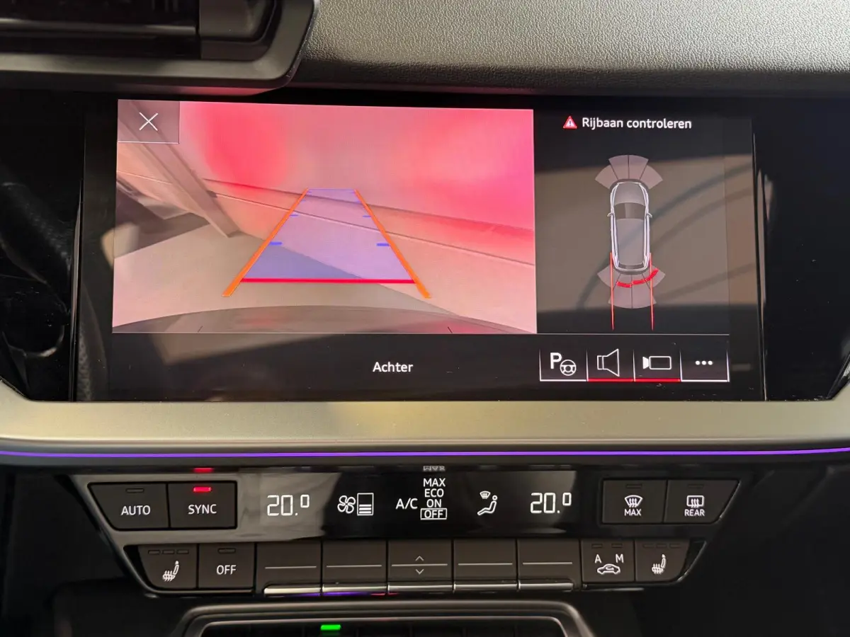 40 TFSI e S-Line, Pano, Camera, carplay, Stoelverwarming, Elektrische achterklep,