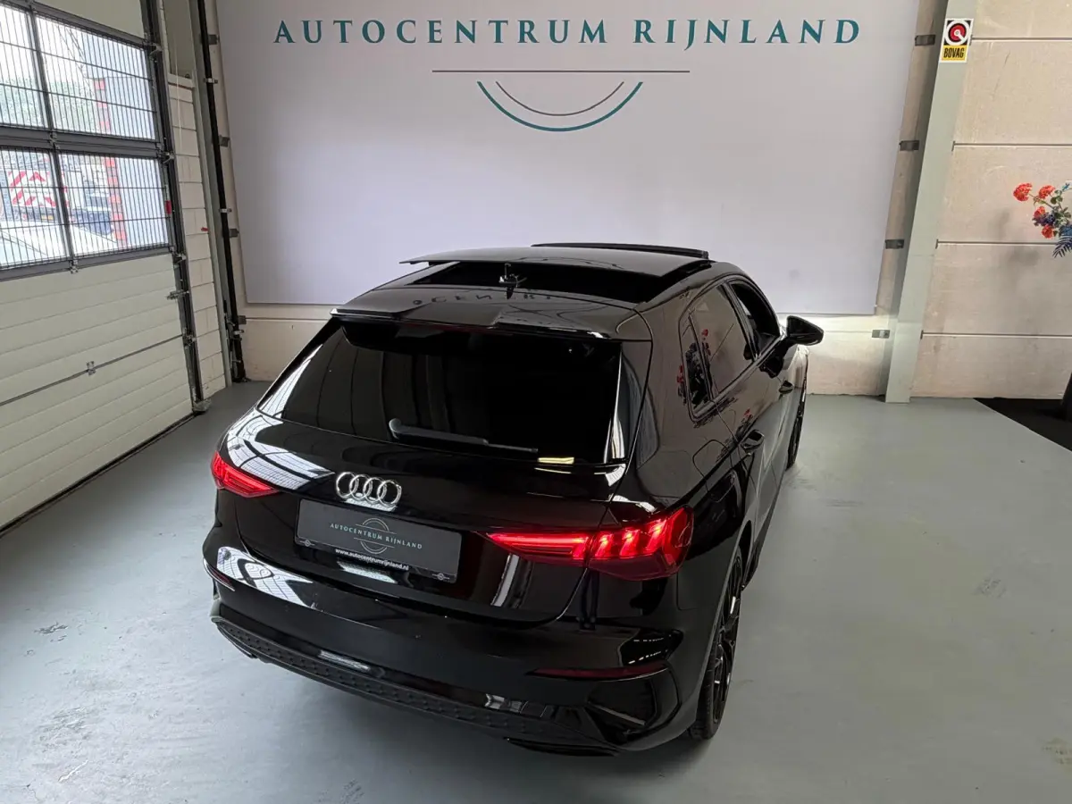 40 TFSI e S-Line, Pano, Camera, carplay, Stoelverwarming, Elektrische achterklep,