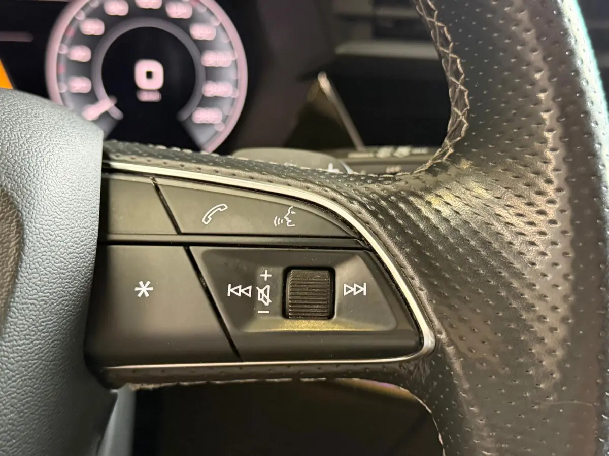 40 TFSI e S-Line, Pano, Camera, carplay, Stoelverwarming, Elektrische achterklep,