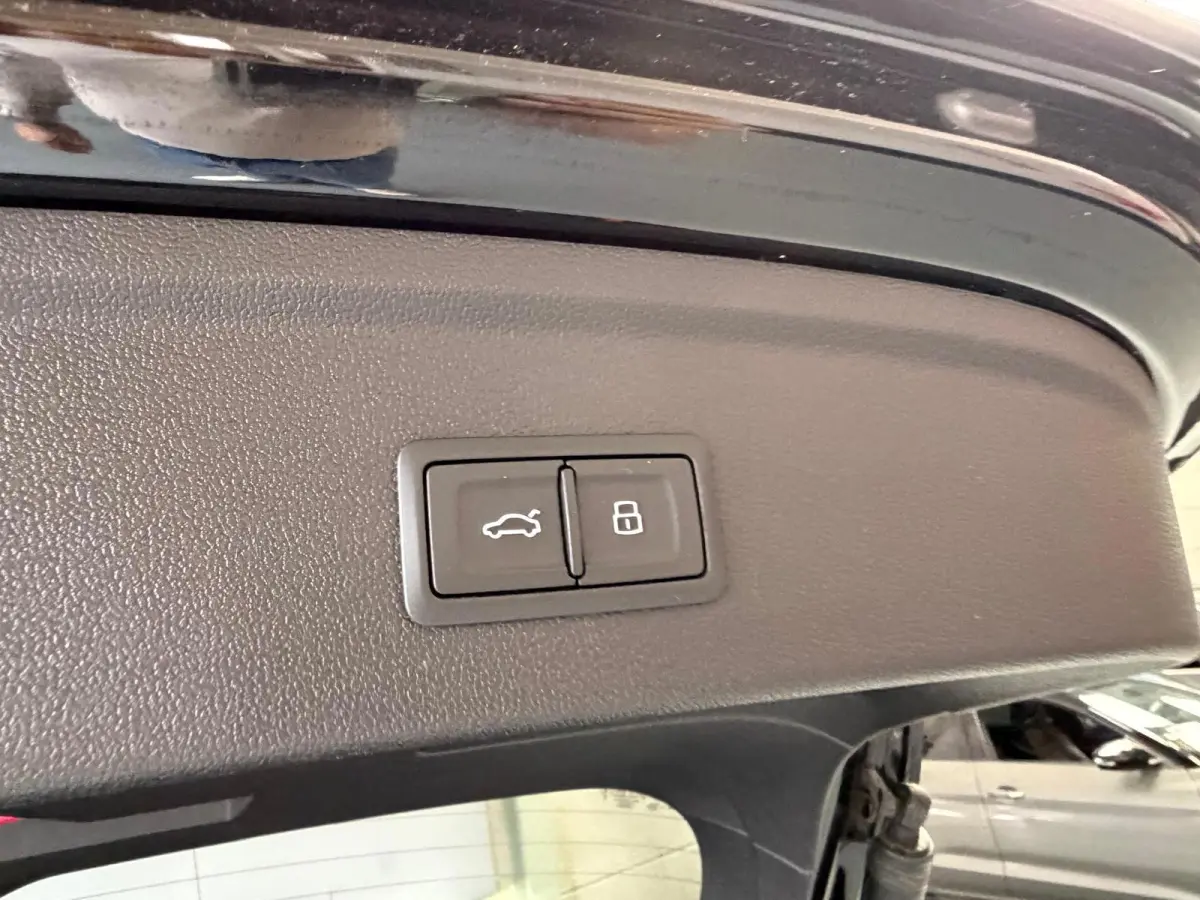 40 TFSI e S-Line, Pano, Camera, carplay, Stoelverwarming, Elektrische achterklep,